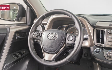Toyota RAV4, 2013 год, 2 079 000 рублей, 10 фотография