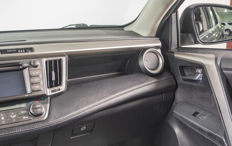 Toyota RAV4, 2013 год, 2 079 000 рублей, 12 фотография