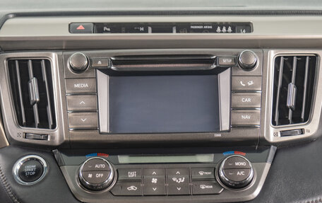 Toyota RAV4, 2013 год, 2 079 000 рублей, 16 фотография