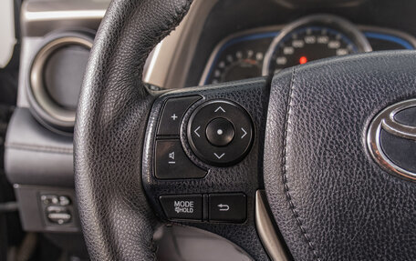 Toyota RAV4, 2013 год, 2 079 000 рублей, 14 фотография