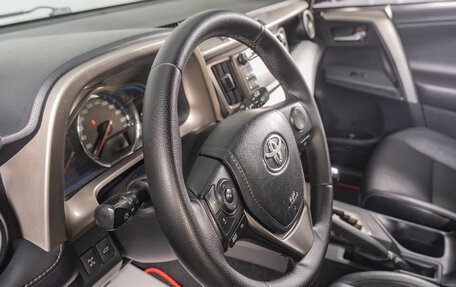 Toyota RAV4, 2013 год, 2 079 000 рублей, 13 фотография