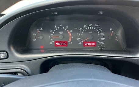 Chevrolet Niva I рестайлинг, 2014 год, 510 000 рублей, 15 фотография