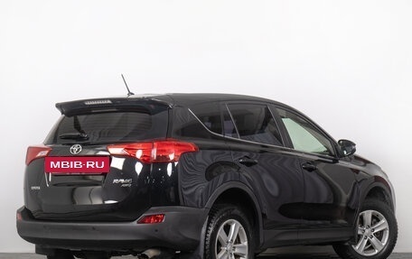 Toyota RAV4, 2013 год, 2 079 000 рублей, 7 фотография