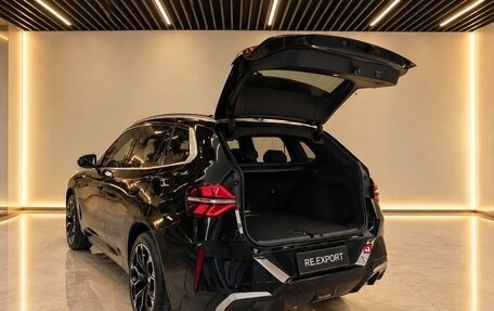 BMW X3, 2025 год, 6 456 607 рублей, 6 фотография