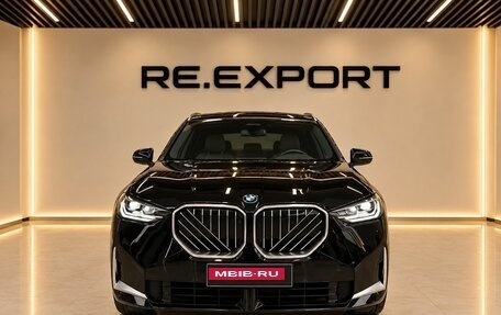 BMW X3, 2025 год, 6 456 607 рублей, 2 фотография