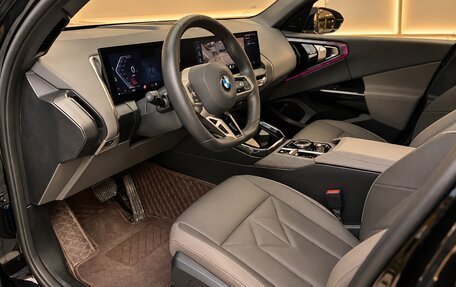 BMW X3, 2025 год, 6 456 607 рублей, 7 фотография