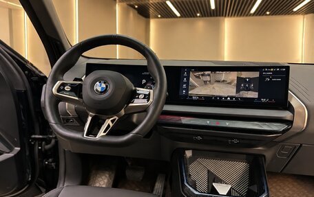 BMW X3, 2025 год, 6 456 607 рублей, 9 фотография