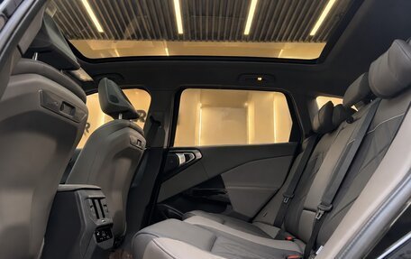 BMW X3, 2025 год, 6 456 607 рублей, 10 фотография