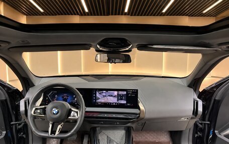 BMW X3, 2025 год, 6 456 607 рублей, 8 фотография