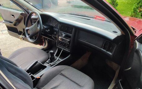 Audi 80, 1987 год, 150 000 рублей, 12 фотография