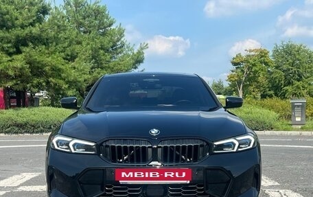 BMW 3 серия, 2023 год, 5 050 004 рублей, 3 фотография