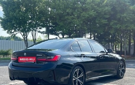 BMW 3 серия, 2023 год, 5 050 004 рублей, 4 фотография