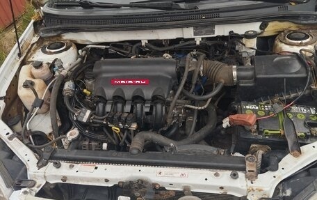 BYD F3 I, 2012 год, 240 000 рублей, 1 фотография