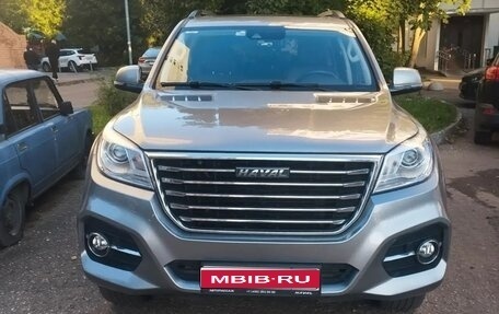 Haval H9 I рестайлинг, 2023 год, 2 700 000 рублей, 1 фотография