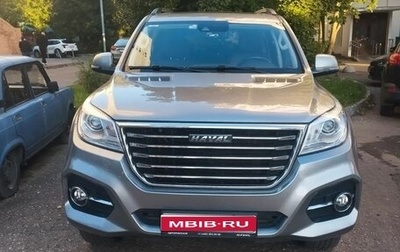 Haval H9 I рестайлинг, 2023 год, 2 700 000 рублей, 1 фотография