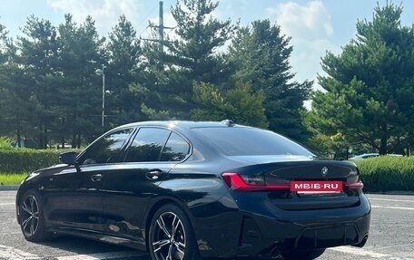 BMW 3 серия, 2023 год, 5 050 004 рублей, 5 фотография