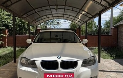 BMW 3 серия, 2011 год, 1 090 000 рублей, 1 фотография