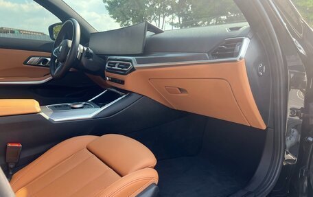 BMW 3 серия, 2023 год, 5 050 004 рублей, 9 фотография