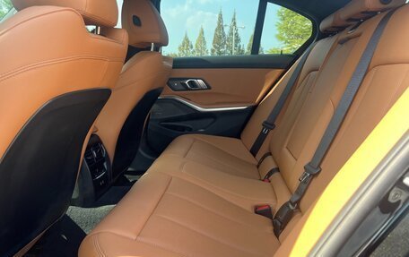 BMW 3 серия, 2023 год, 5 050 004 рублей, 8 фотография