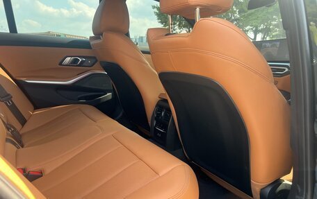 BMW 3 серия, 2023 год, 5 050 004 рублей, 10 фотография