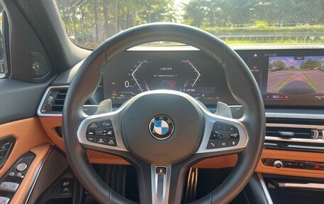 BMW 3 серия, 2023 год, 5 050 004 рублей, 12 фотография