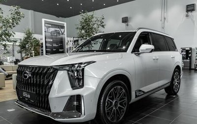 GAC GS8, 2026 год, 5 300 859 рублей, 1 фотография
