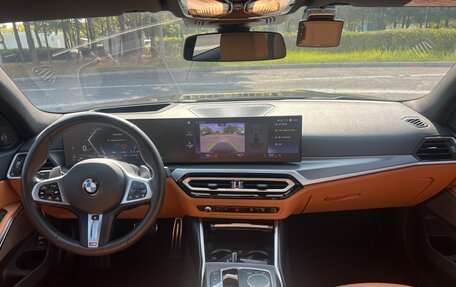 BMW 3 серия, 2023 год, 5 050 004 рублей, 11 фотография