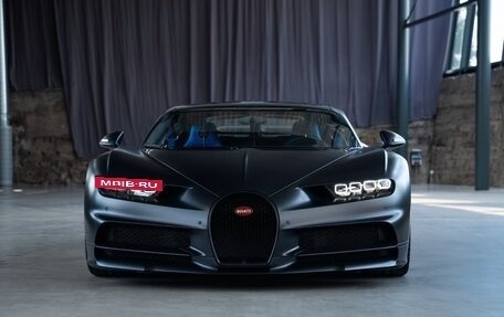 Bugatti Chiron, 2019 год, 658 000 000 рублей, 2 фотография