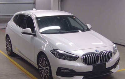 BMW 1 серия, 2024 год, 2 100 000 рублей, 1 фотография