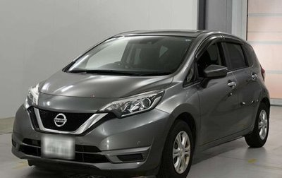 Nissan Note II рестайлинг, 2019 год, 778 030 рублей, 1 фотография