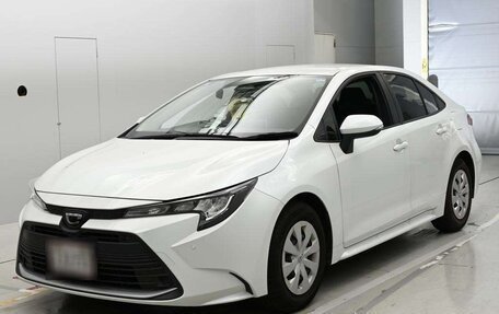 Toyota Corolla, 2022 год, 1 330 000 рублей, 1 фотография
