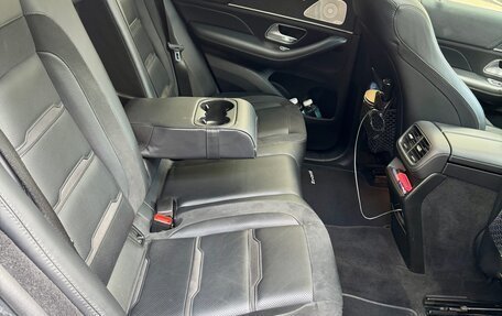 Mercedes-Benz GLE AMG, 2021 год, 9 600 000 рублей, 10 фотография