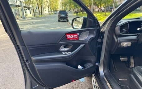 Mercedes-Benz GLE AMG, 2021 год, 9 600 000 рублей, 7 фотография