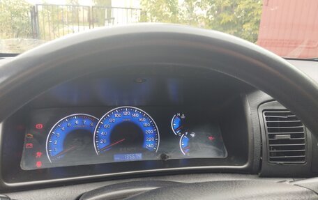 BYD F3 I, 2012 год, 240 000 рублей, 2 фотография
