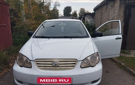 BYD F3 I, 2012 год, 240 000 рублей, 3 фотография