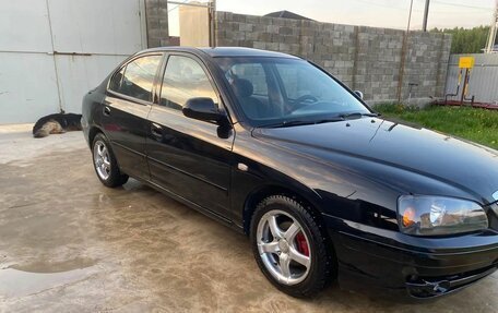 Hyundai Elantra III, 2005 год, 300 000 рублей, 2 фотография