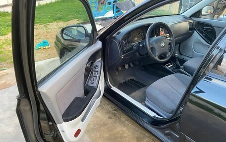 Hyundai Elantra III, 2005 год, 300 000 рублей, 4 фотография