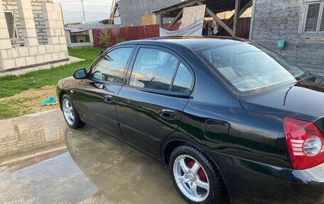 Hyundai Elantra III, 2005 год, 300 000 рублей, 8 фотография