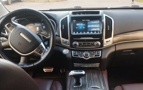 Haval H9 I рестайлинг, 2023 год, 2 700 000 рублей, 5 фотография