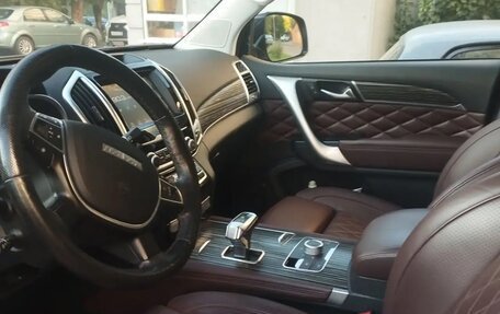 Haval H9 I рестайлинг, 2023 год, 2 700 000 рублей, 6 фотография