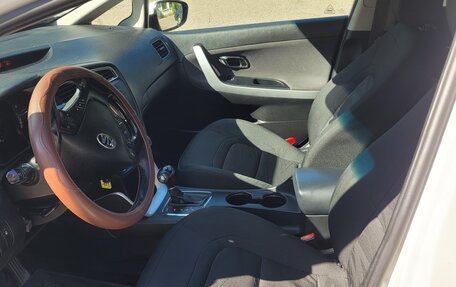 KIA cee'd III, 2017 год, 620 000 рублей, 8 фотография