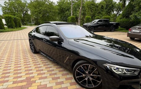 BMW 8 серия, 2019 год, 6 800 000 рублей, 6 фотография