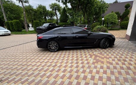 BMW 8 серия, 2019 год, 6 800 000 рублей, 10 фотография