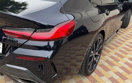 BMW 8 серия, 2019 год, 6 800 000 рублей, 16 фотография