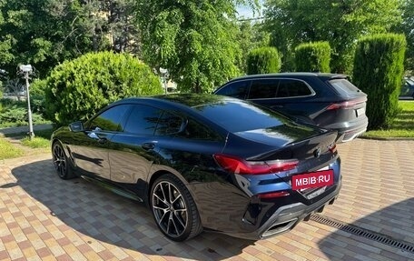BMW 8 серия, 2019 год, 6 800 000 рублей, 7 фотография