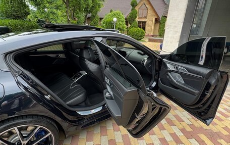 BMW 8 серия, 2019 год, 6 800 000 рублей, 22 фотография