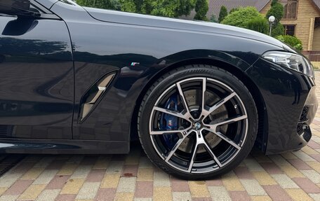 BMW 8 серия, 2019 год, 6 800 000 рублей, 20 фотография