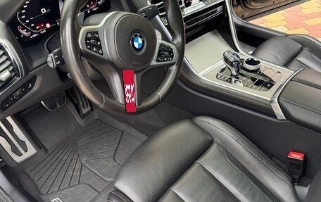 BMW 8 серия, 2019 год, 6 800 000 рублей, 24 фотография