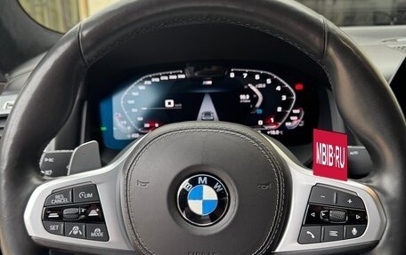 BMW 8 серия, 2019 год, 6 800 000 рублей, 26 фотография