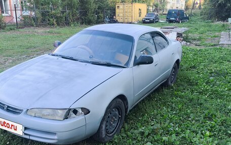 Toyota Sprinter Marino, 1993 год, 120 000 рублей, 4 фотография